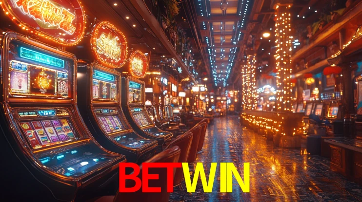BETWIN app