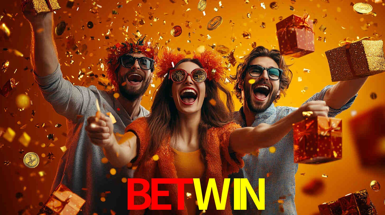 BETWIN,BETWIN app