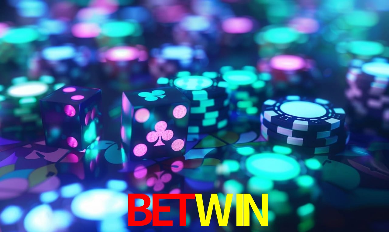 Apostas de Tênis BETWIN