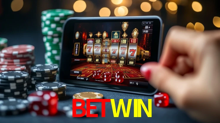Exclusive Games BETWIN