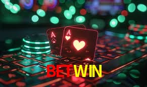Casino Ao Vivo BETWIN