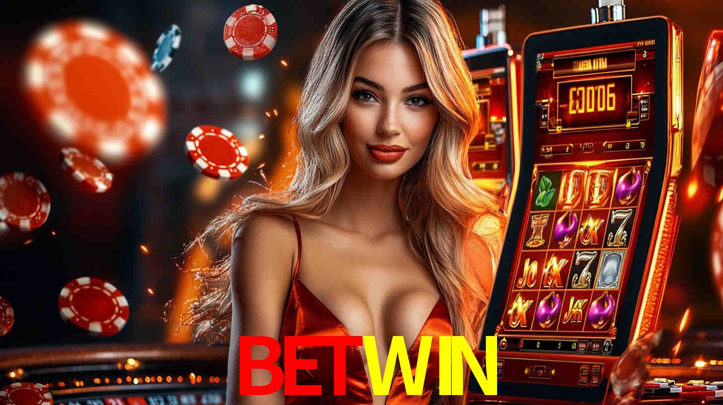 BETWIN,BETWIN app
