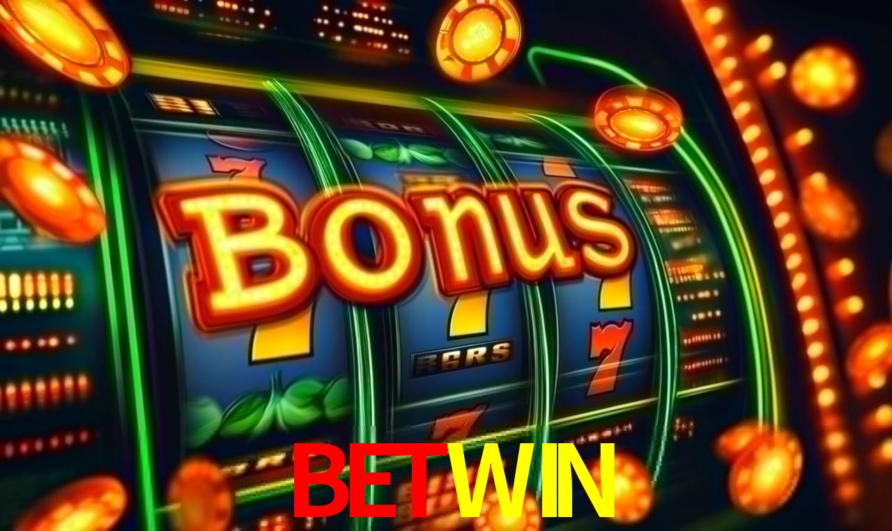 Live Casino BETWIN