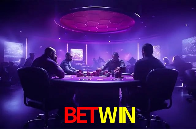 cassino BETWIN