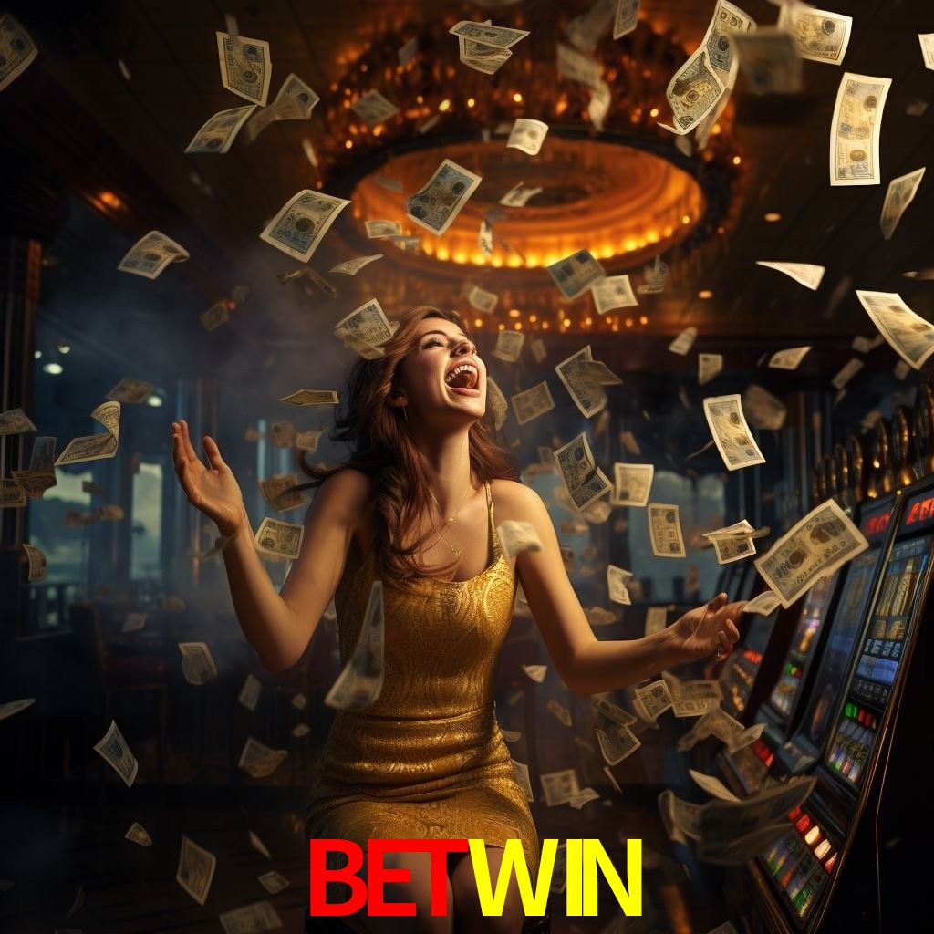 Blackjack Table BETWIN