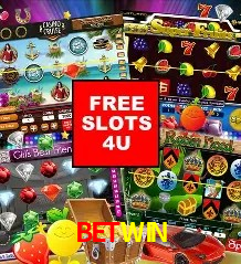 Exclusive Offers BETWIN