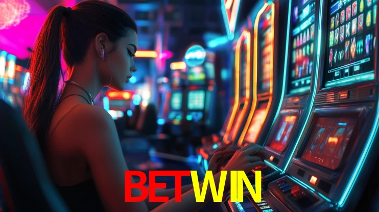 BETWIN login