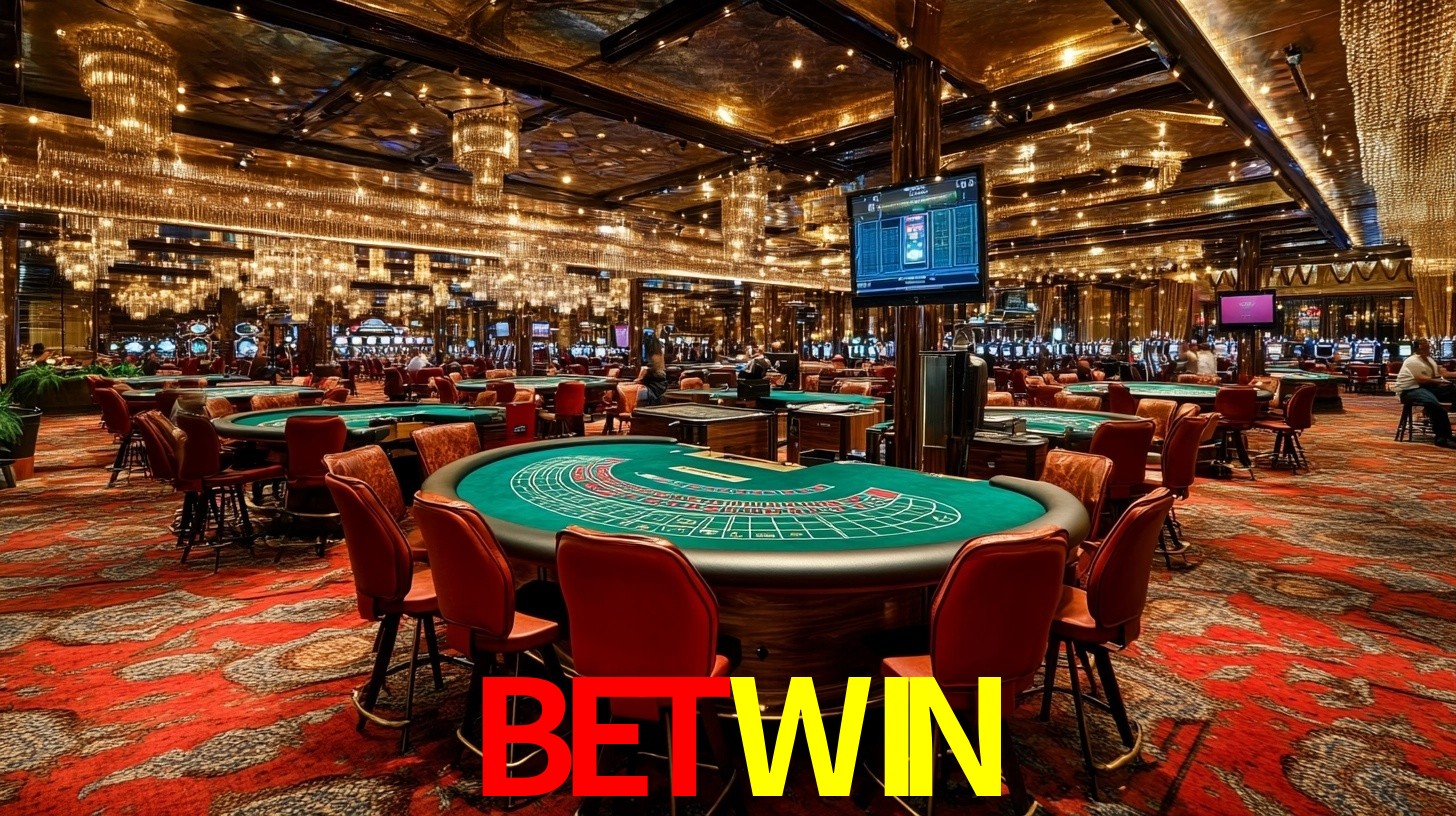 BETWIN,BETWIN app