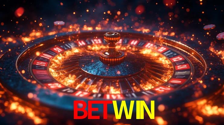 BETWIN: Jogos de Caça-Níqueis-Altas Recompensas, Roleta-Velocidade, Blackjack-Desafios Máximos