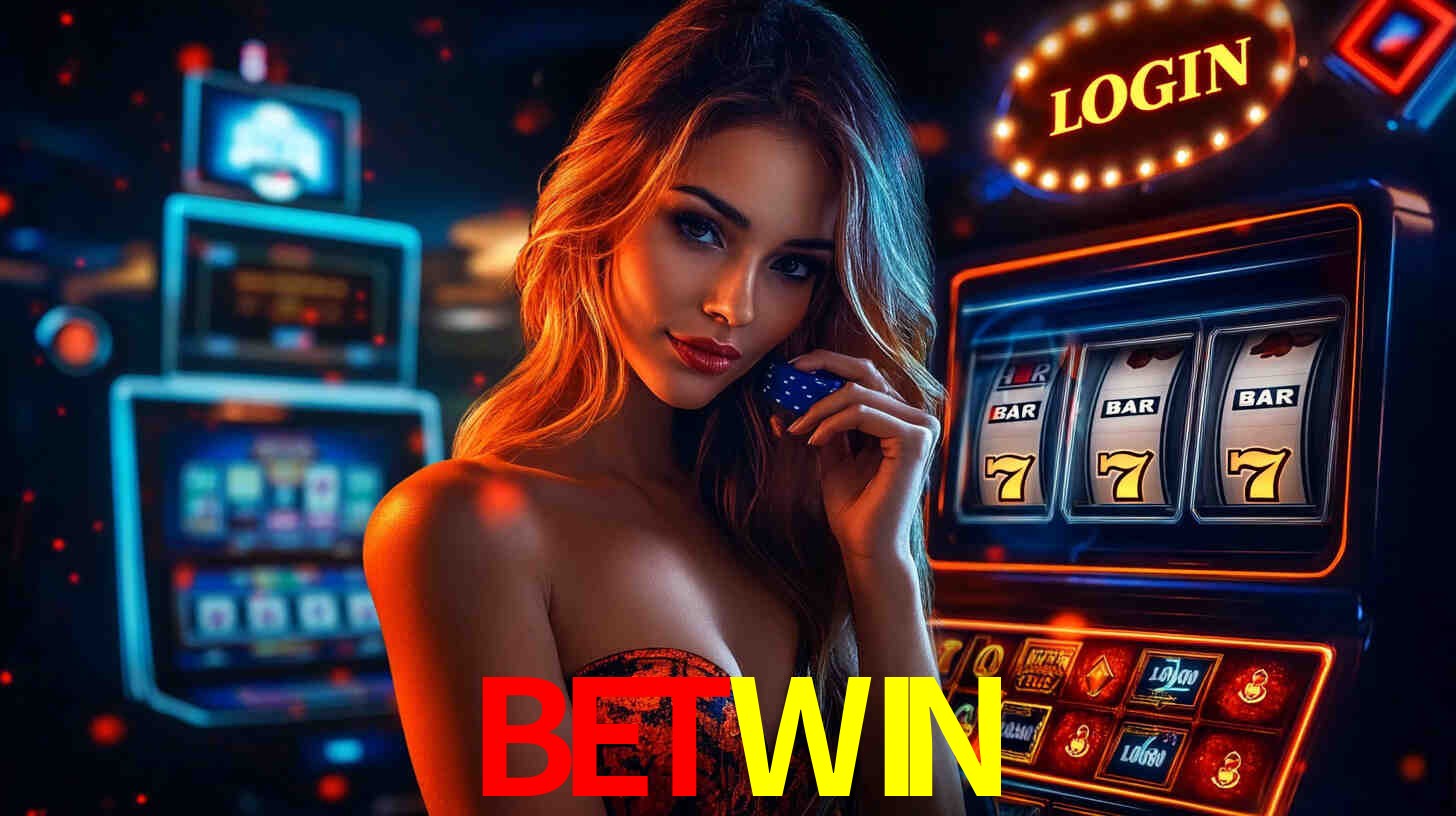 BETWIN app