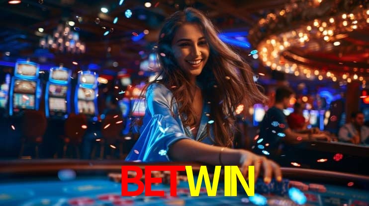Football Betting BETWIN