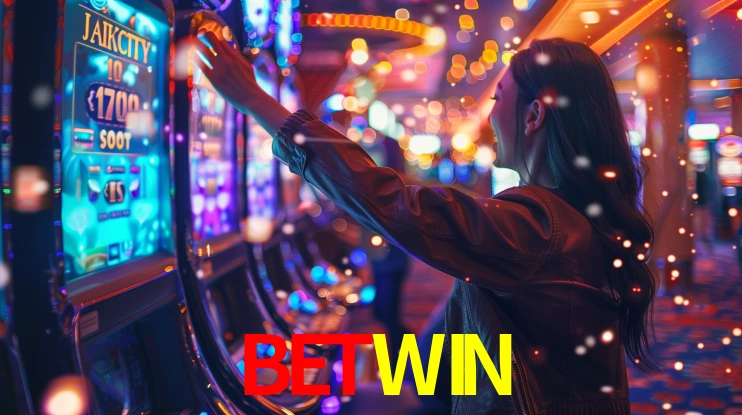 BETWIN app
