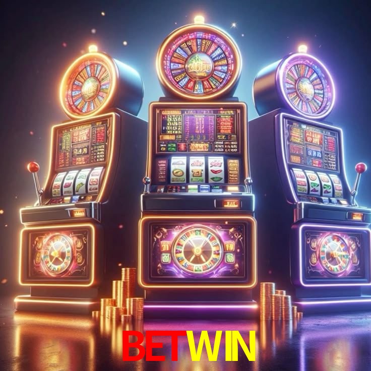 BETWIN app