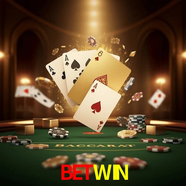 VIP Casino BETWIN