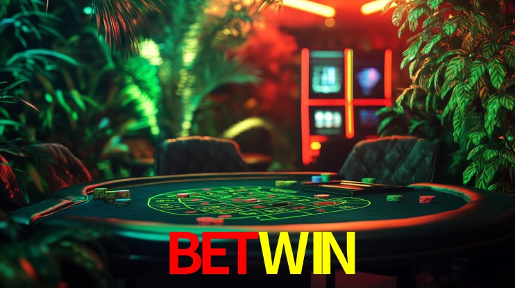 Daily Bonuses BETWIN