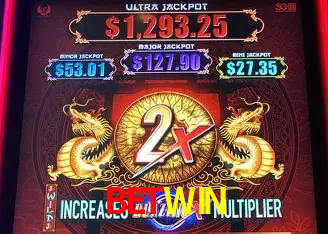 Desvendando o Mundo dos Jogos Virtuais na BETWIN