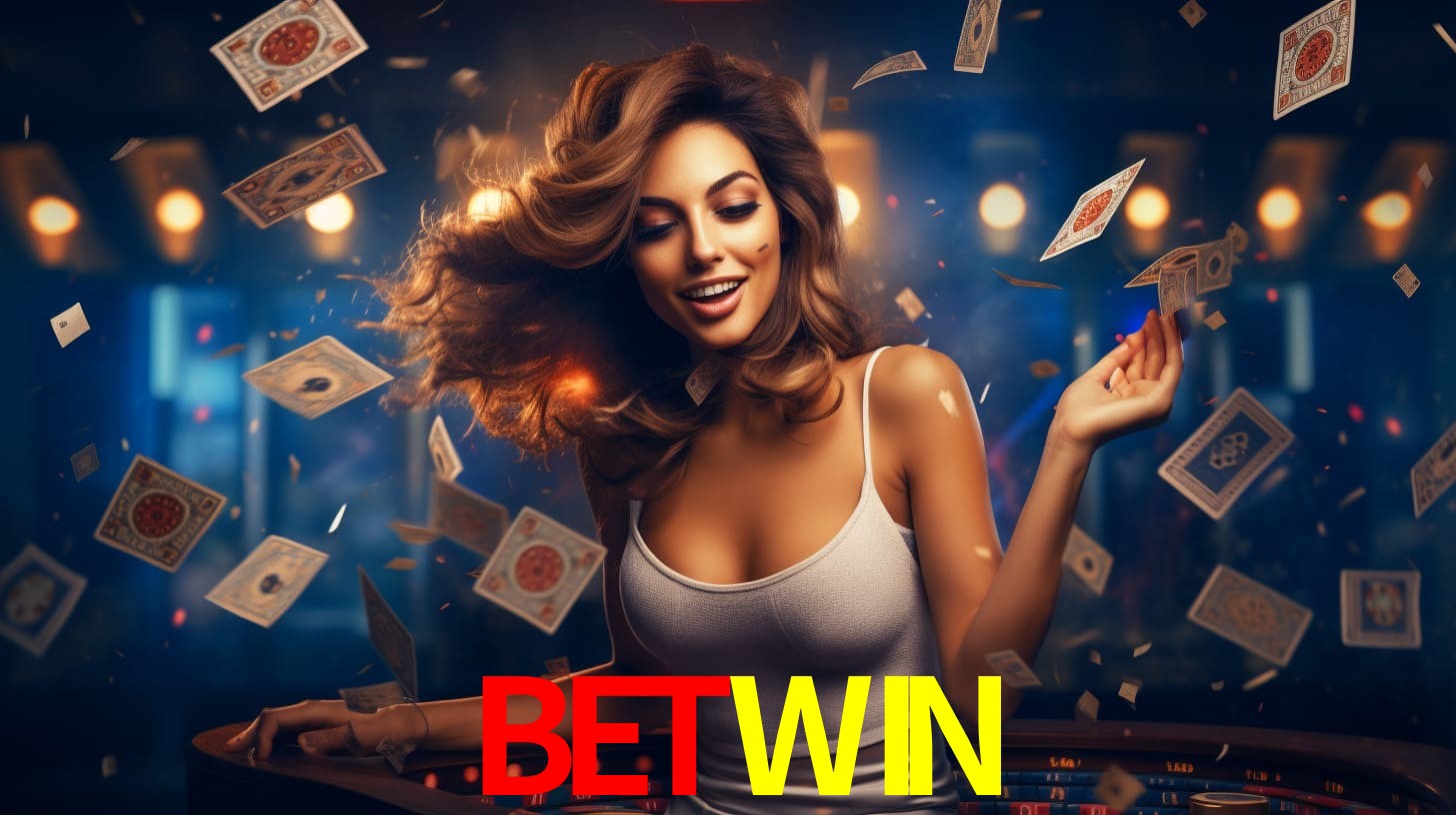 BETWIN: Seu Especialista em Apostas Esportivas Brasileiras
