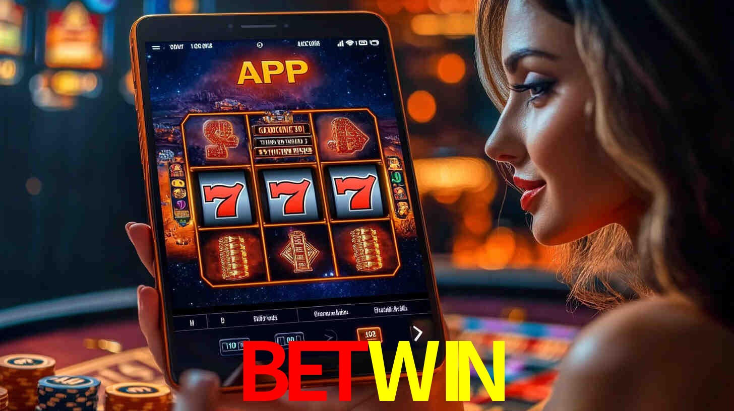 BETWIN,BETWIN app