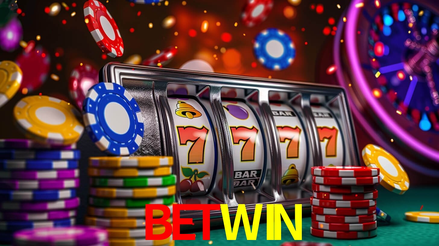 Casino VIP BETWIN