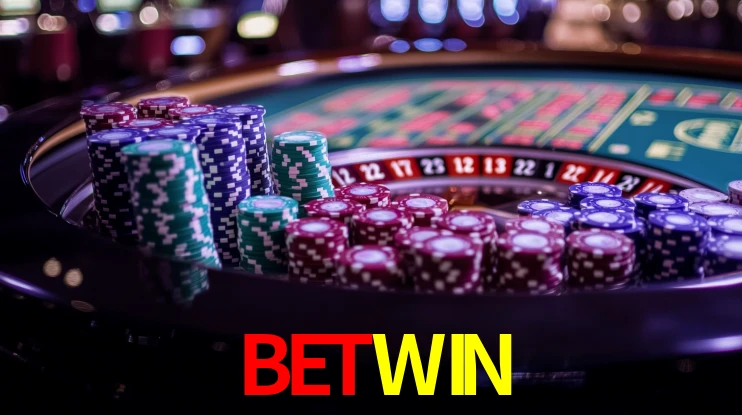 Welcome Bonus BETWIN