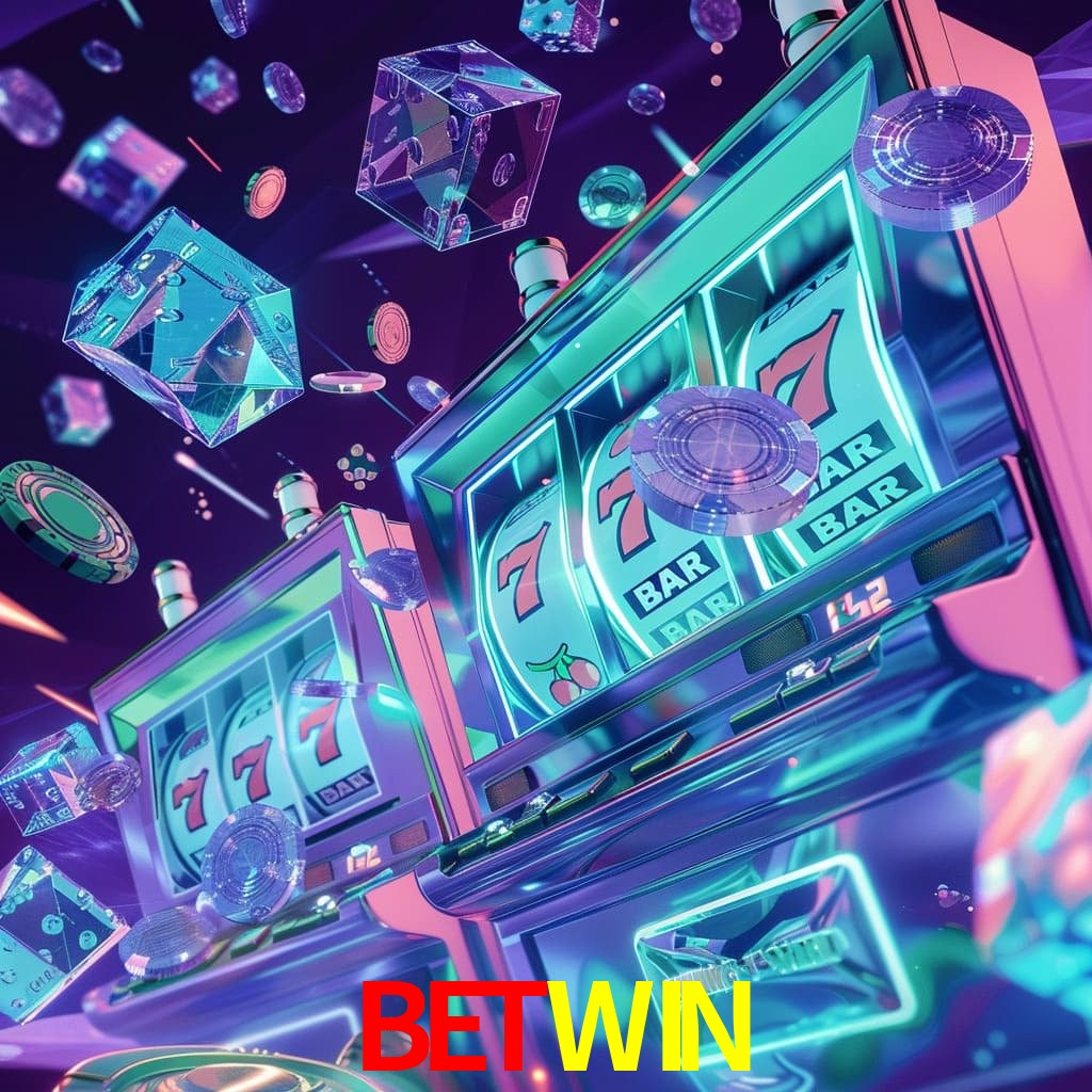 PIX Instantâneo BETWIN