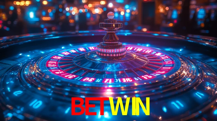 BETWIN,BETWIN app
