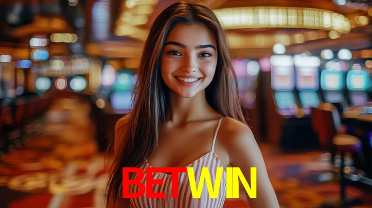 BETWIN login