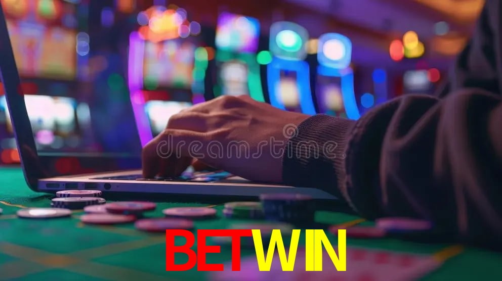 Mesa de Blackjack BETWIN