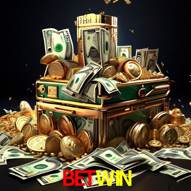 Diretório de Jogos BETWIN