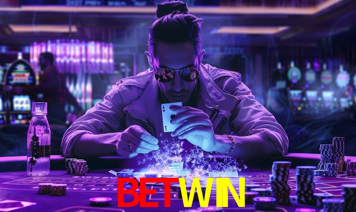Roulette Table BETWIN