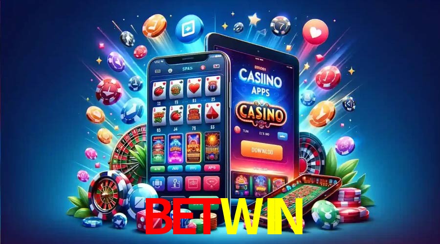 Live Casino BETWIN