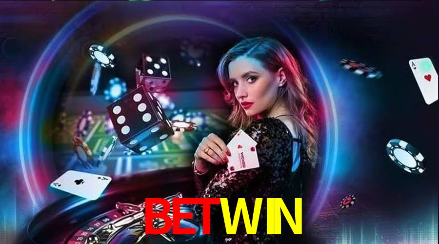 Game Providers BETWIN