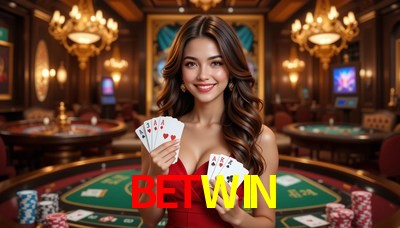Slot Games BETWIN