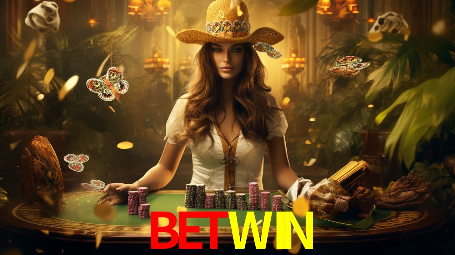 Tournaments BETWIN