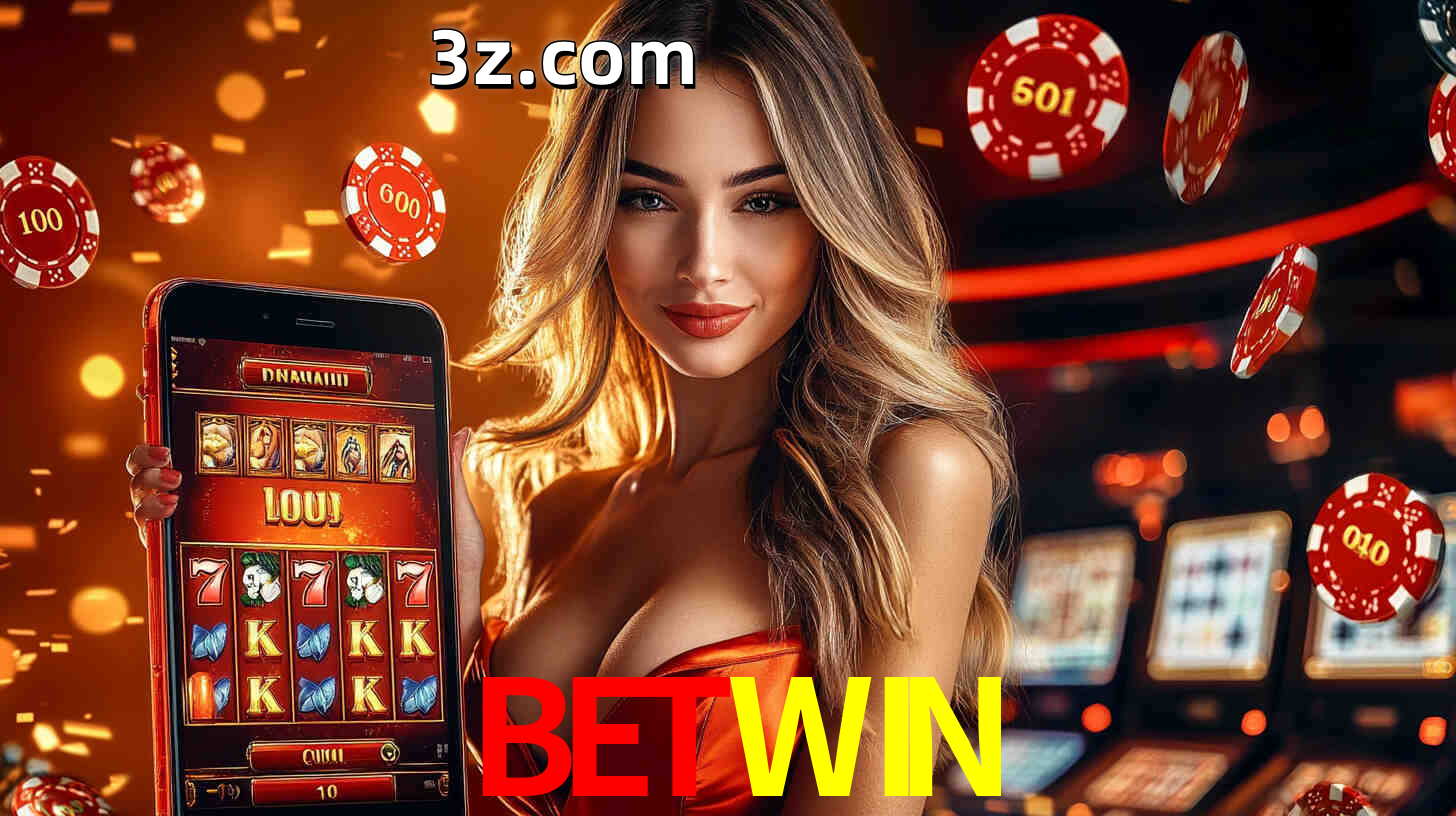 Grandes apostas na BETWIN casino