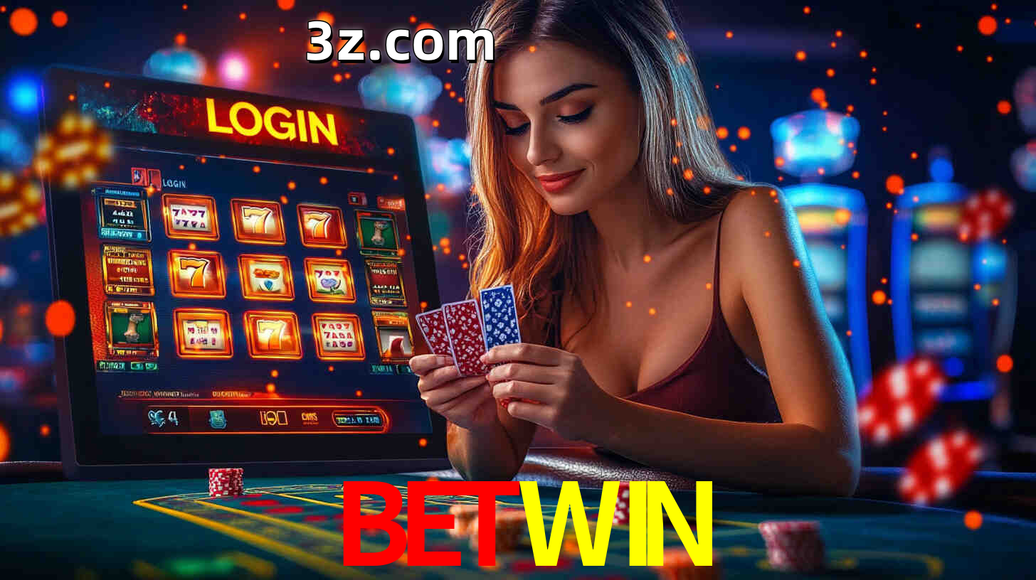Poker emocionante na BETWIN