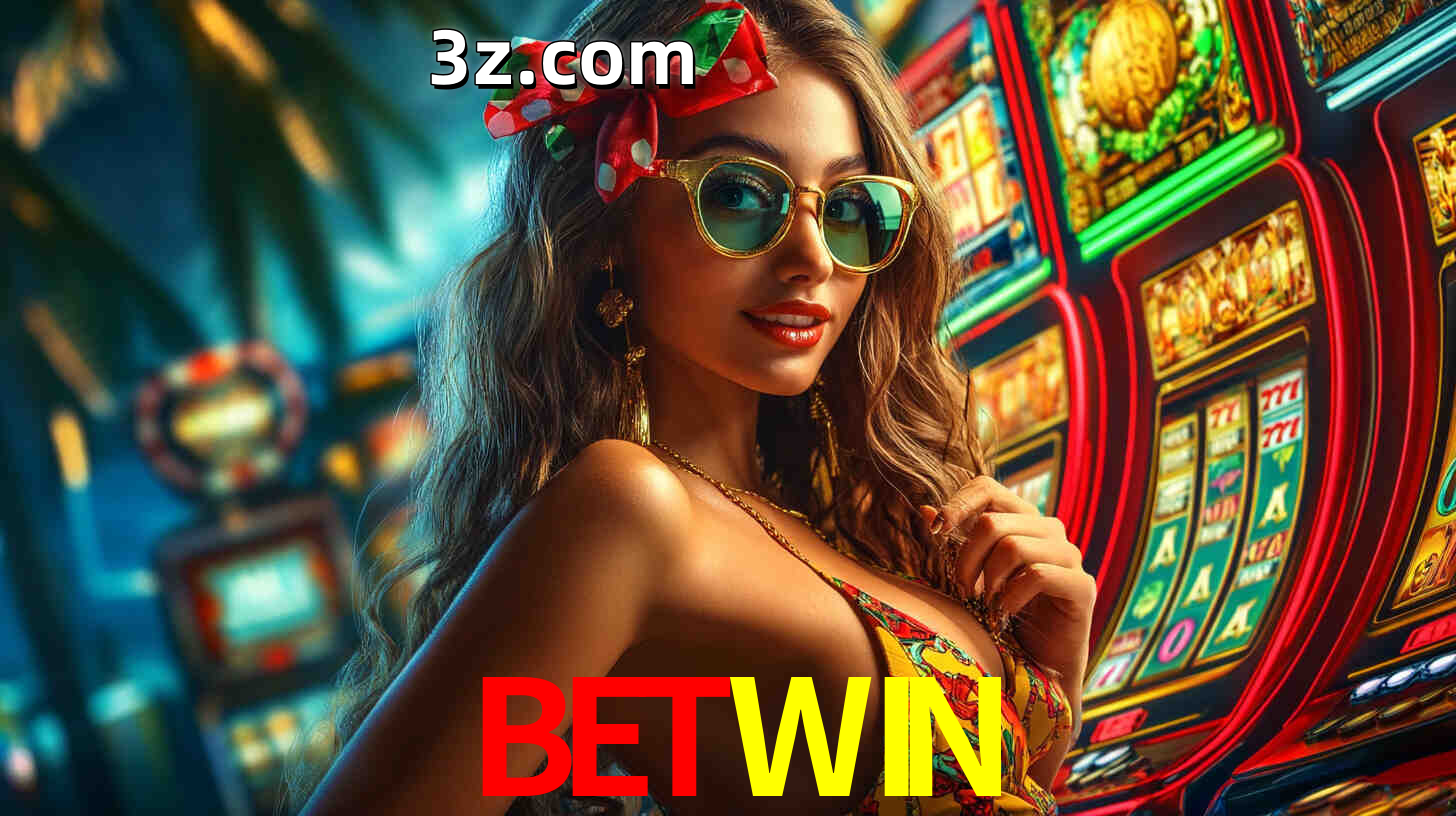 Jogos emocionantes na BETWIN cassino