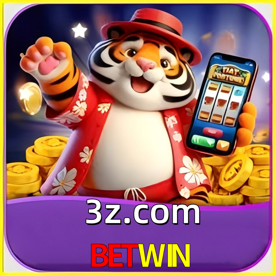 Jogos online na BETWIN casino
